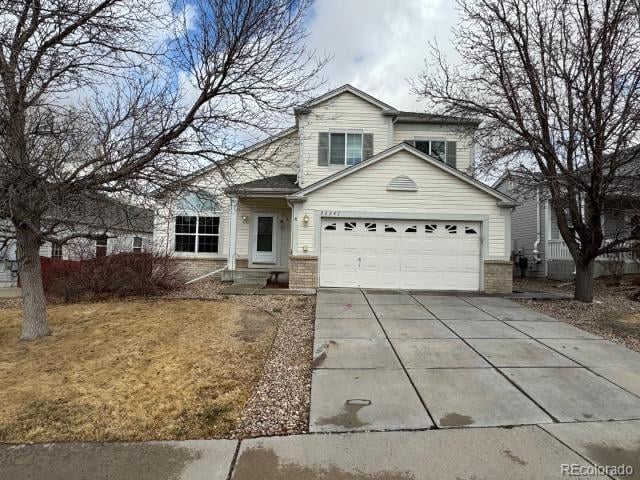 20241 Willowbend Ln, Parker, CO 80138