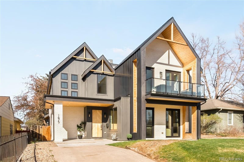 1675 Steele St, Denver, CO 80210