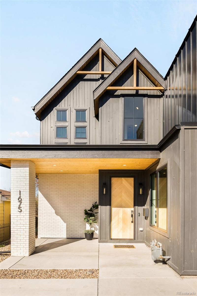 1675 Steele St, Denver, CO 80210