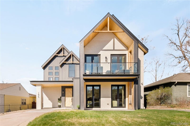 1675 Steele St, Denver, CO 80210