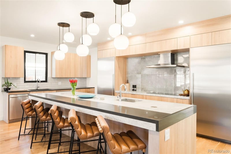 1675 Steele St, Denver, CO 80210