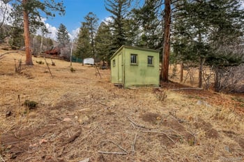 55 Meadow View Dr, Evergreen, CO 80439