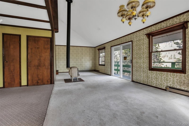 55 Meadow View Dr, Evergreen, CO 80439