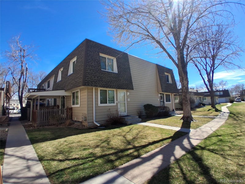 1135 Oneida St #A, Denver, CO 80224