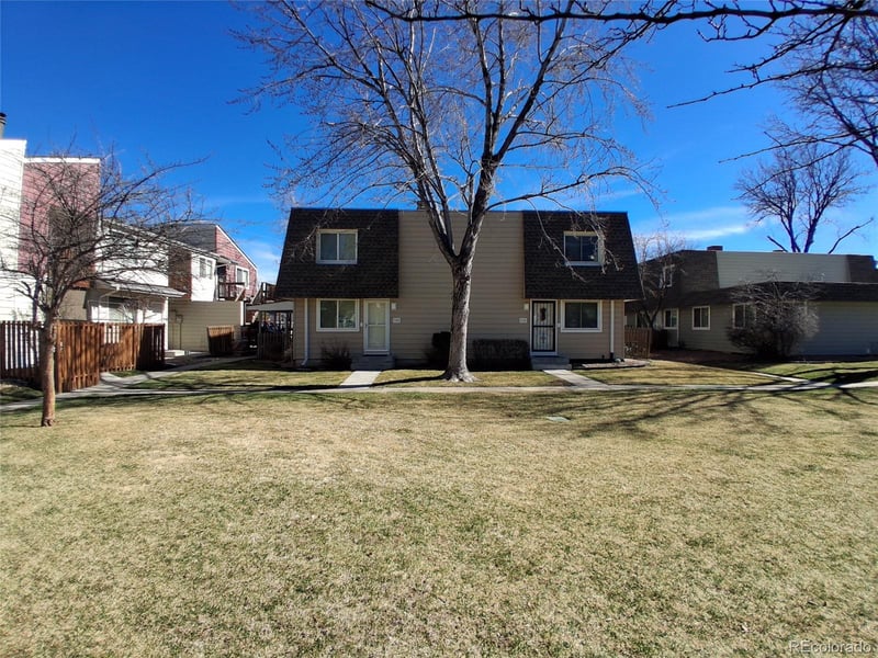 1135 Oneida St #A, Denver, CO 80224