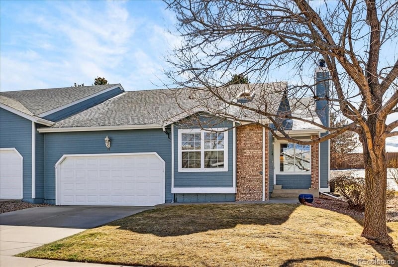 20 Shetland Ct, Highlands Ranch, CO 80130