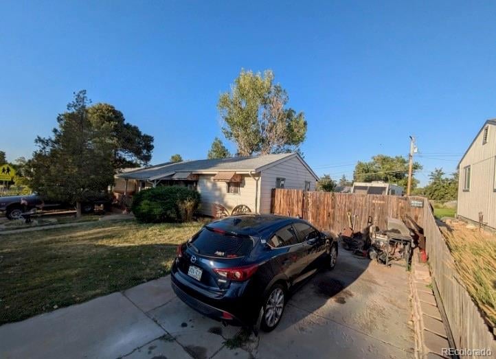 8510 Mcdougal St, Denver, CO 80229