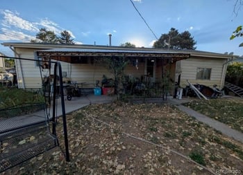 8510 Mcdougal St, Denver, CO 80229