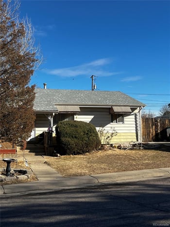 8510 Mcdougal St, Denver, CO 80229