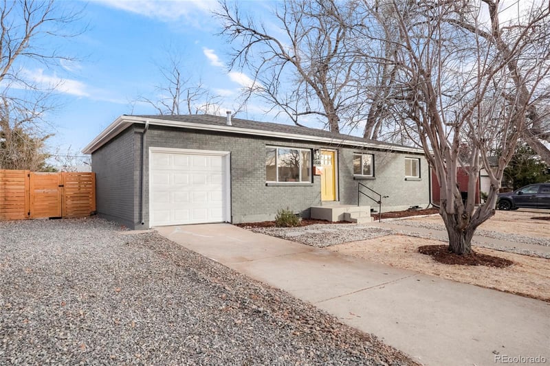 6836 Newcombe St, Arvada, CO 80004