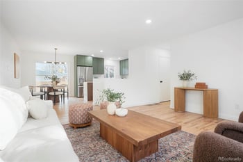 6836 Newcombe St, Arvada, CO 80004