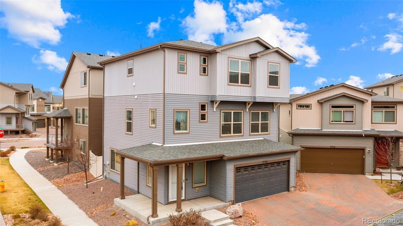 Home Worth Check