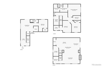 9306 Arklow Way, Colorado Springs, CO 80927