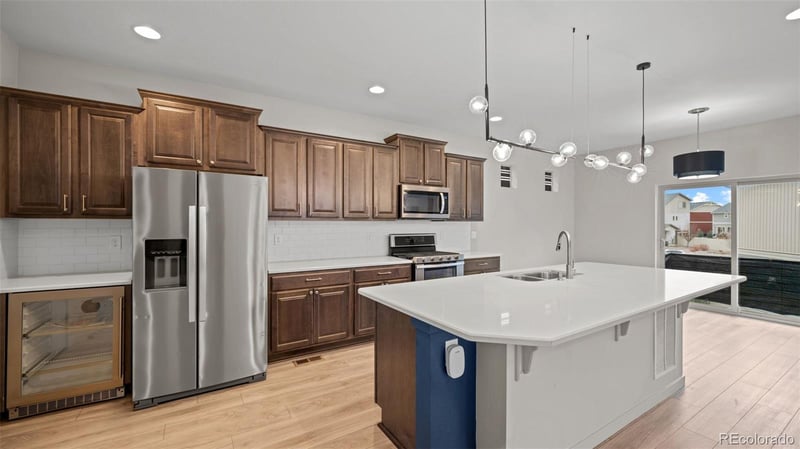 9306 Arklow Way, Colorado Springs, CO 80927