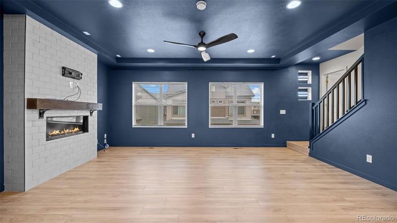 9306 Arklow Way, Colorado Springs, CO 80927