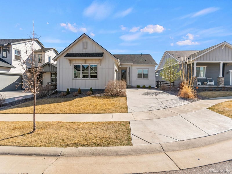 5096 Lake Trail Ct, Firestone, CO 80504