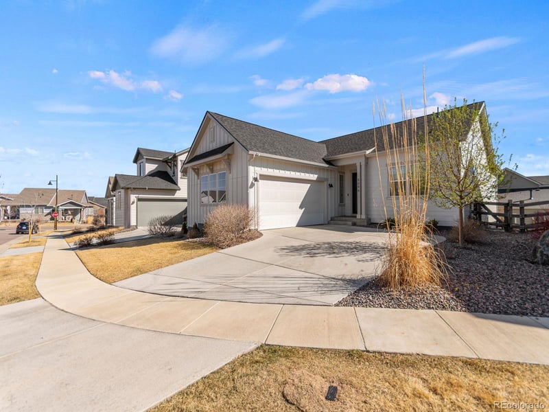5096 Lake Trail Ct, Firestone, CO 80504