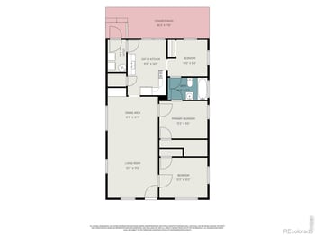 204 2nd Ave, La Salle, CO 80645