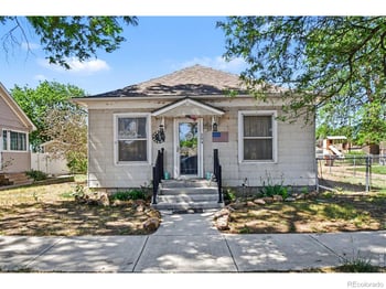 204 2nd Ave, La Salle, CO 80645