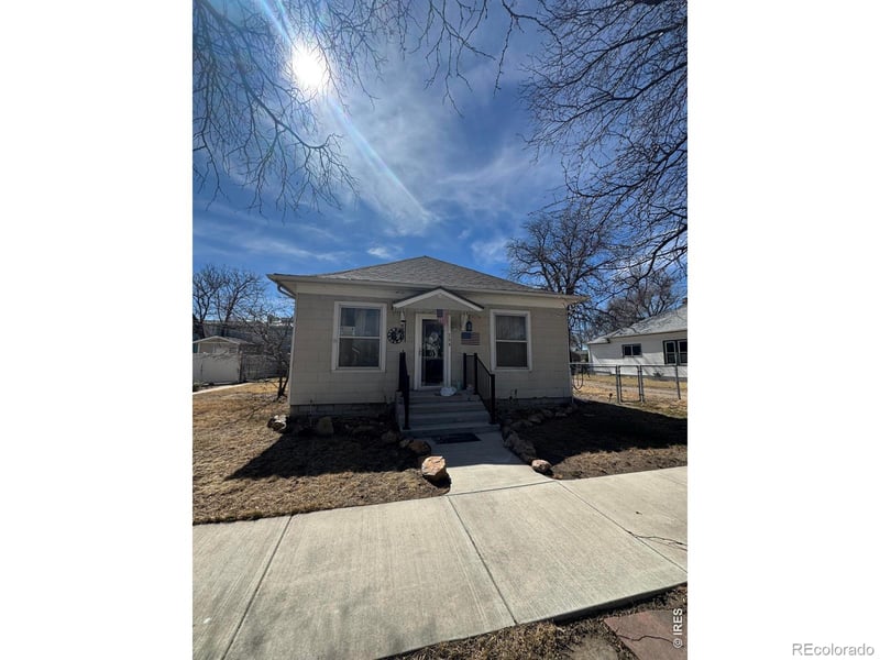 204 2nd Ave, La Salle, CO 80645