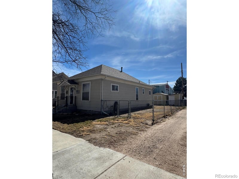 204 2nd Ave, La Salle, CO 80645