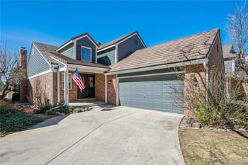 7079 Locust Pl, Centennial, CO 80112