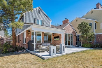 7079 Locust Pl, Centennial, CO 80112