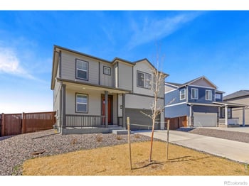 5996 Amerifax Dr, Fort Collins, CO 80528
