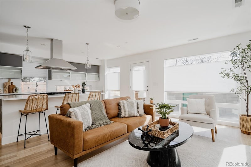 3724 Quivas St, Denver, CO 80211