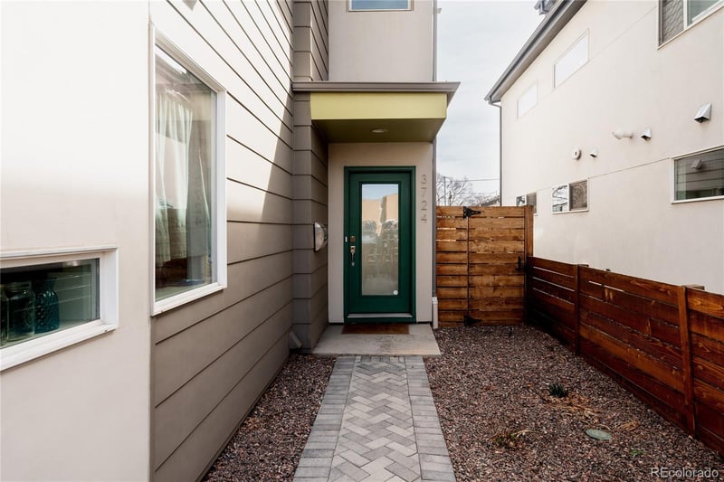 3724 Quivas St, Denver, CO 80211