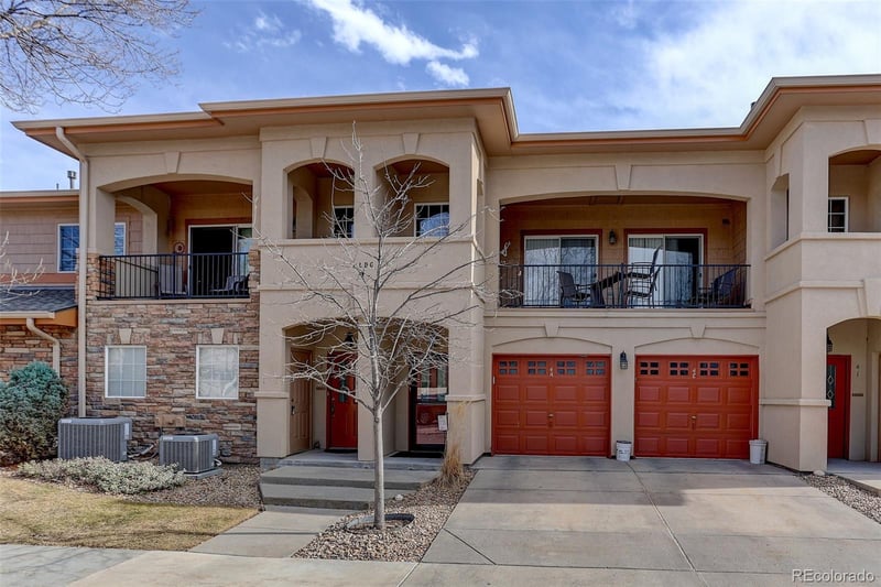 1703 Whitehall Dr #4A, Longmont, CO 80504