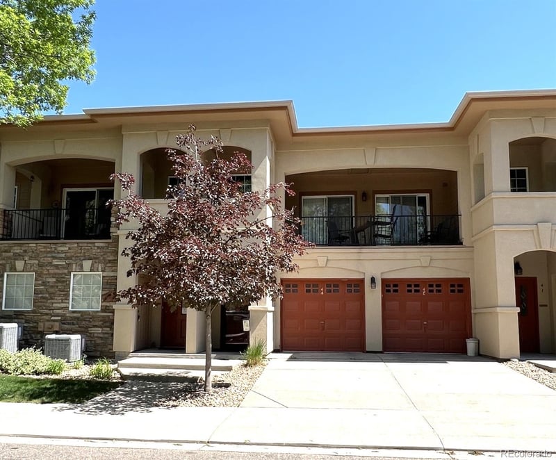 1703 Whitehall Dr #4A, Longmont, CO 80504