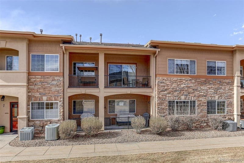 1703 Whitehall Dr #4A, Longmont, CO 80504