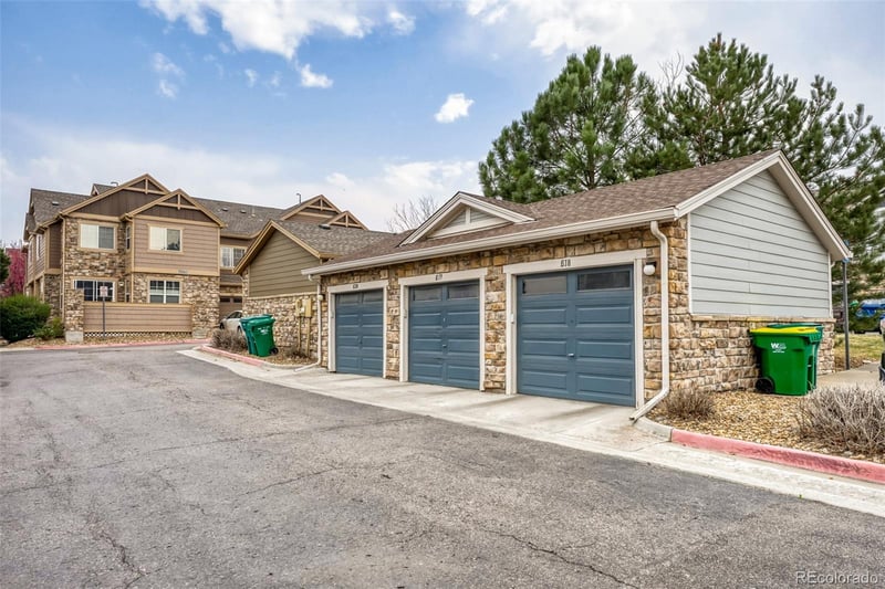 23510 Alamo Pl #E, Aurora, CO 80016