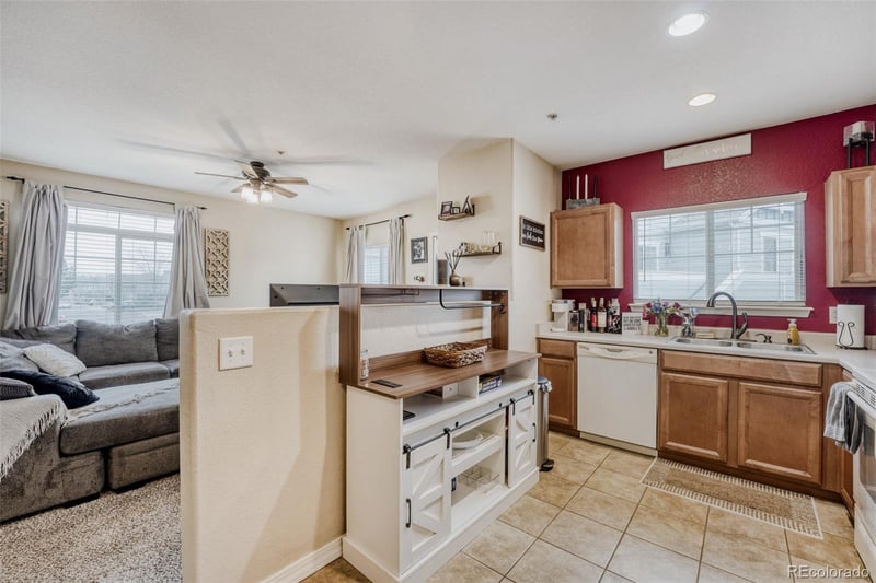 23510 Alamo Pl #E, Aurora, CO 80016