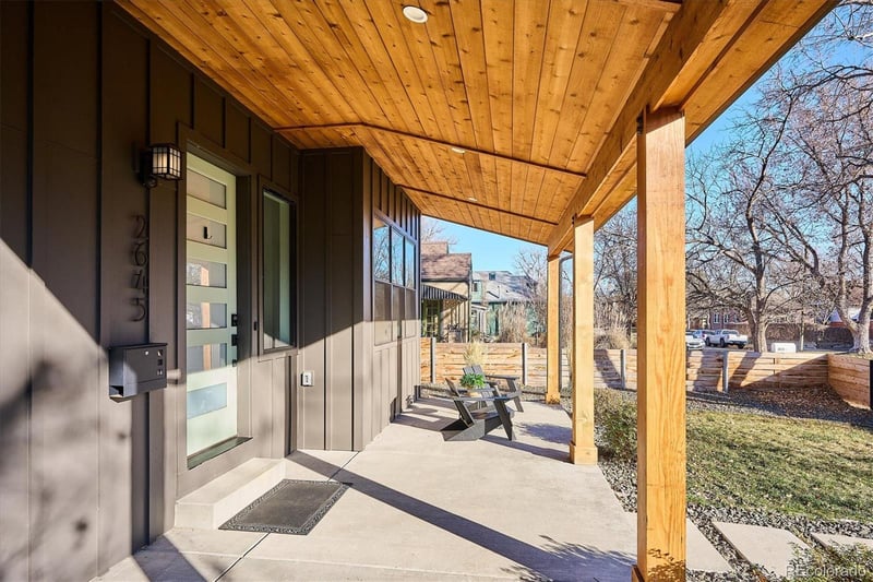 2645 W 39th Ave, Denver, CO 80211