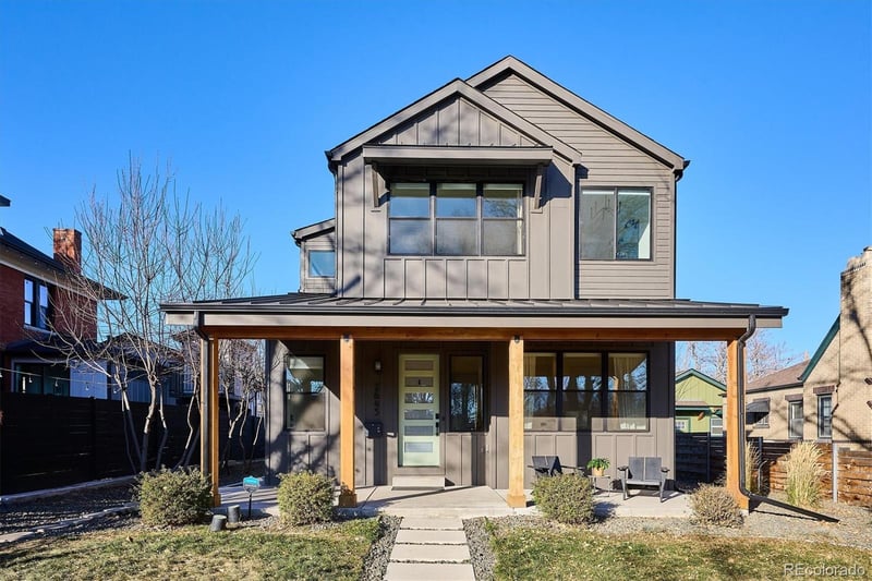 2645 W 39th Ave, Denver, CO 80211