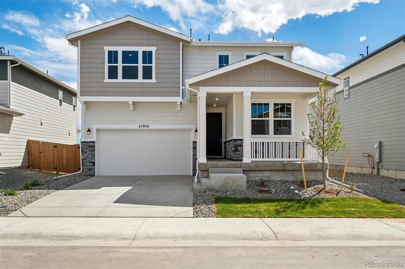 45950 Wood Thrush Ave, Bennett, CO 80102