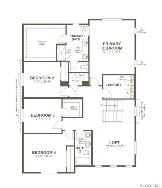 45950 Wood Thrush Ave, Bennett, CO 80102