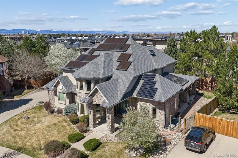 6915 Bayaud Ave, Denver, CO 80230