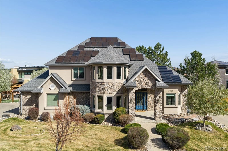 6915 Bayaud Ave, Denver, CO 80230