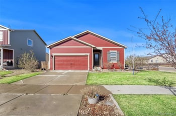 7002 Shavano Cir, Frederick, CO 80504