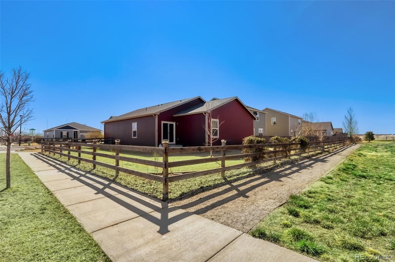 7002 Shavano Cir, Frederick, CO 80504