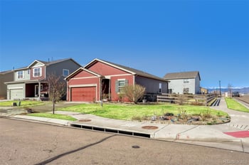 7002 Shavano Cir, Frederick, CO 80504