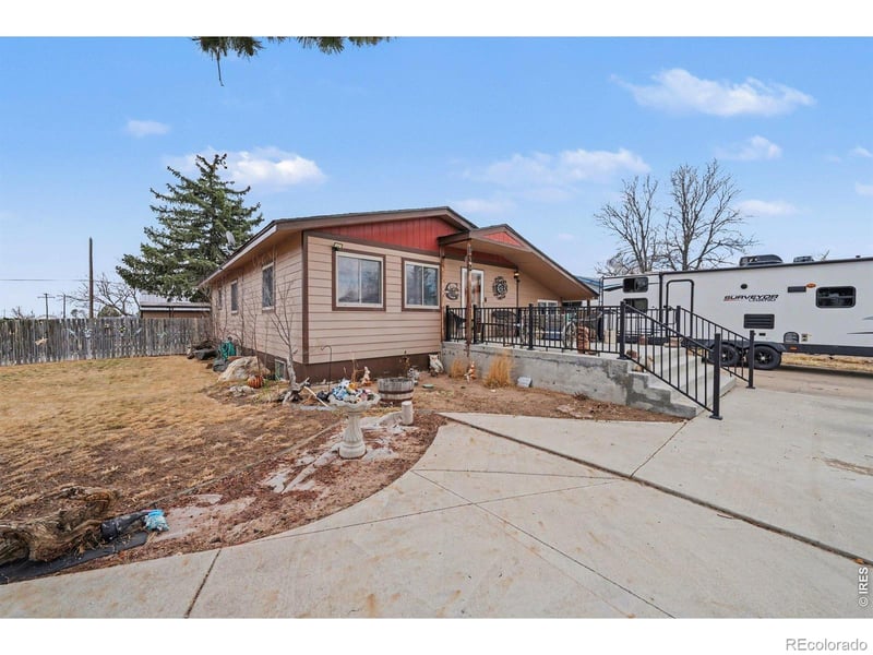 902 4th St, Pierce, CO 80650