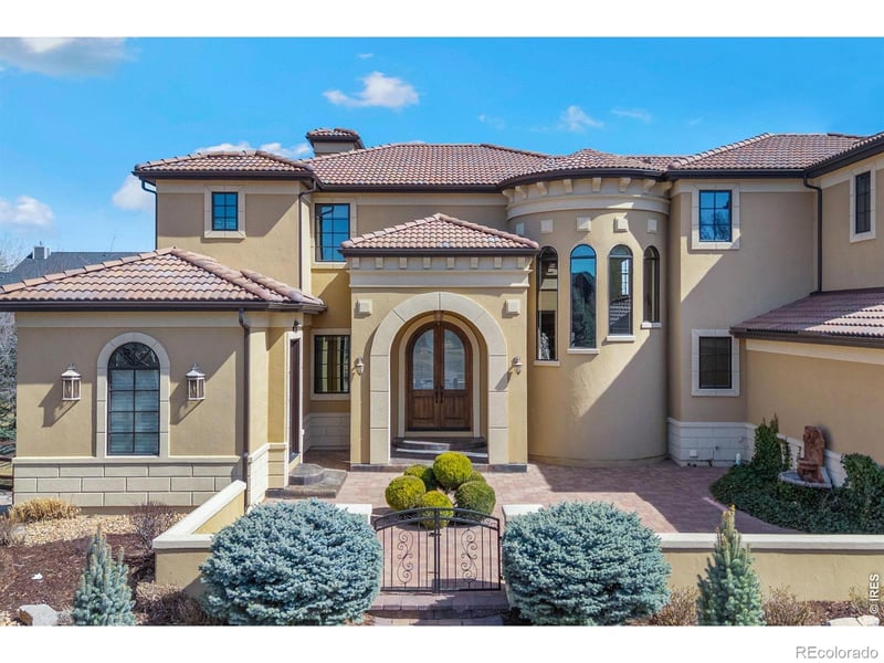 2944 Hearthstone Dr, Fort Collins, CO 80528