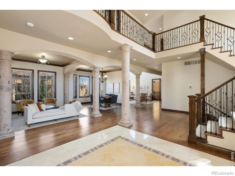 2944 Hearthstone Dr, Fort Collins, CO 80528