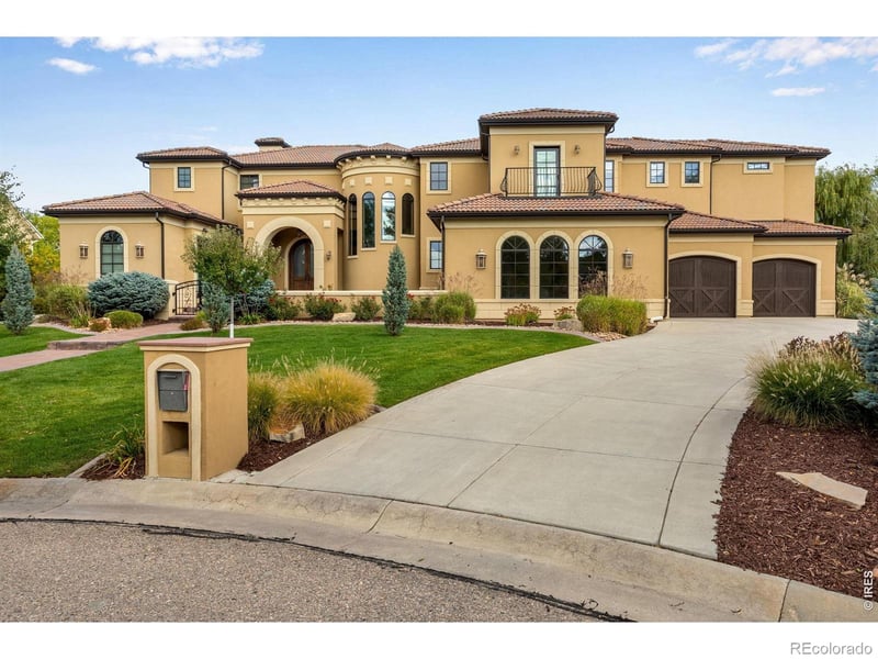 2944 Hearthstone Dr, Fort Collins, CO 80528