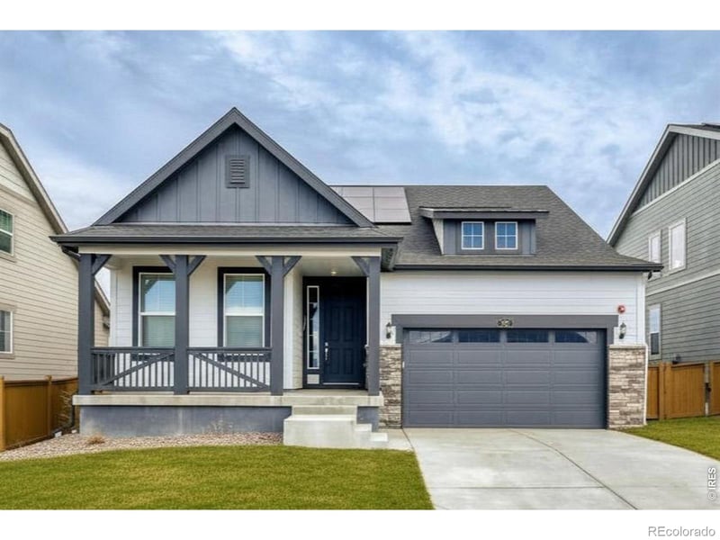 707 Raindance St, Erie, CO 80516