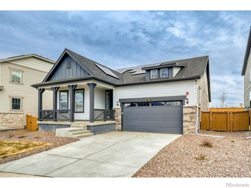 707 Raindance St, Erie, CO 80516